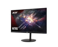 Acer Nitro XV242YPBMIIPRX czarny HDR400 - 596655 - zdjęcie 3
